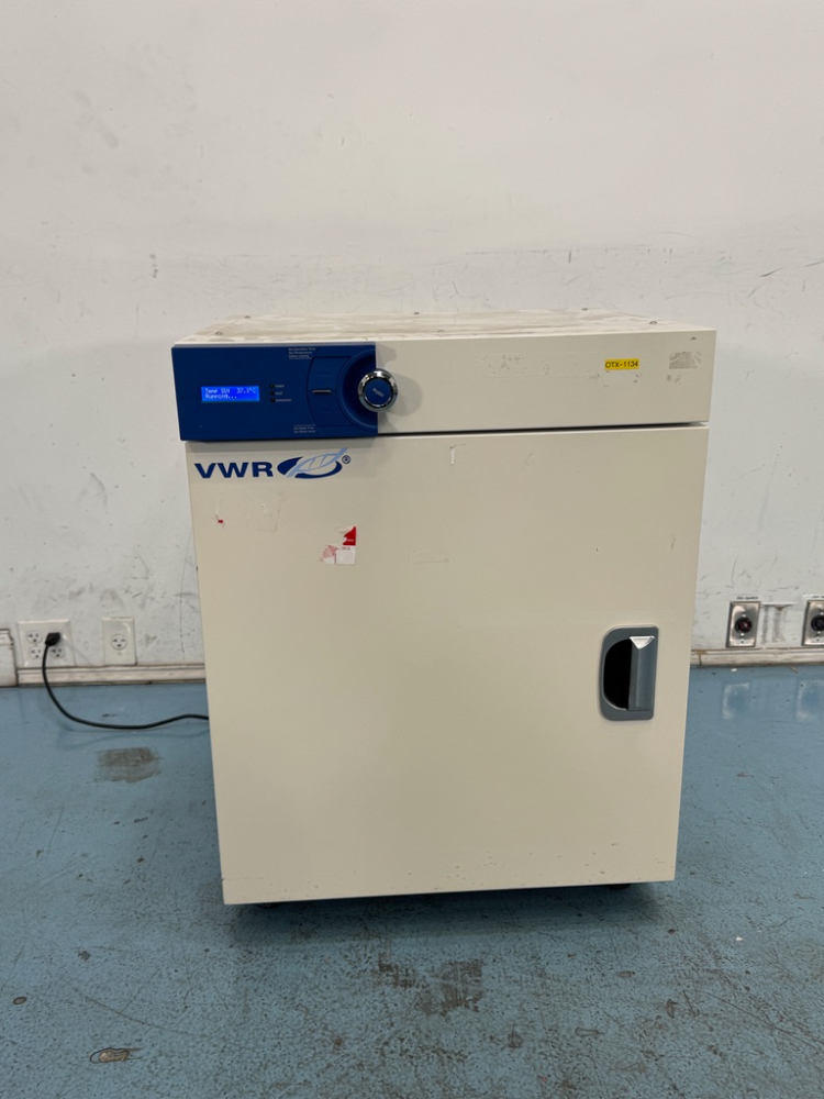 Image of VWR Gravity Convection Incubator